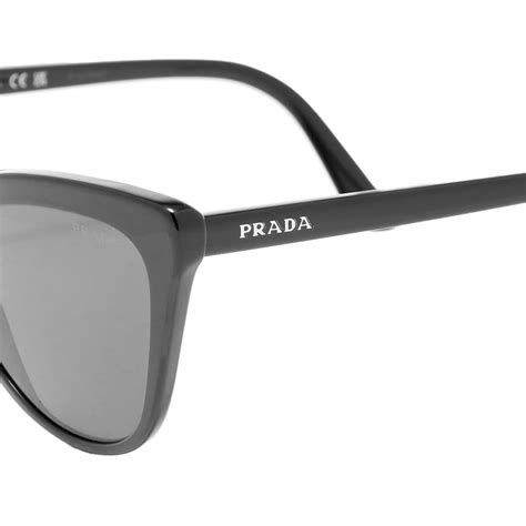 prada vista 01h cal 46|PR 01VS Catwalk .